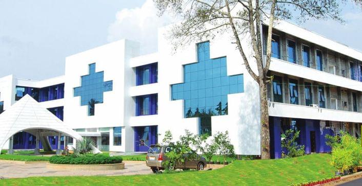 Sri Vellappally Natesan College of Engineering Mavelikara Campus photo 1