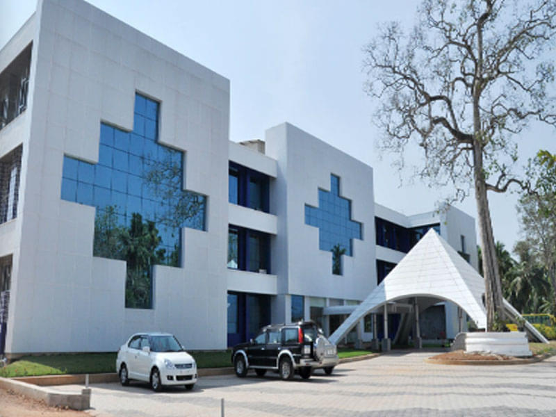 Sri Vellappally Natesan College of Engineering Mavelikara Campus photo 2