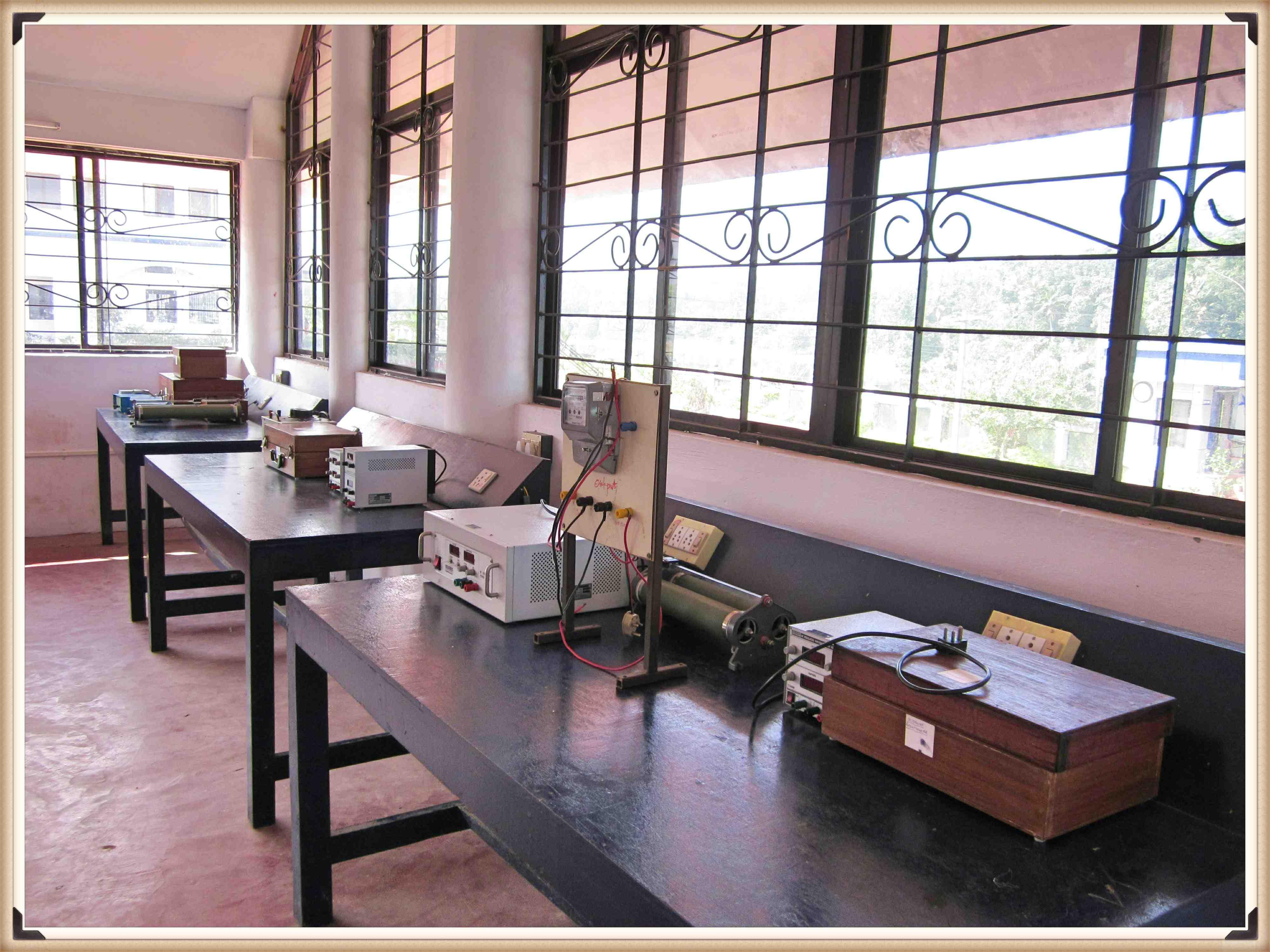 St. Thomas College of Engineering and Technology Chengannur Infrastructure photo 7