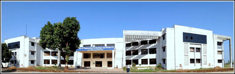 SVPES Faculty of Engineering Technology & Research Surat Infrastructure photo 1