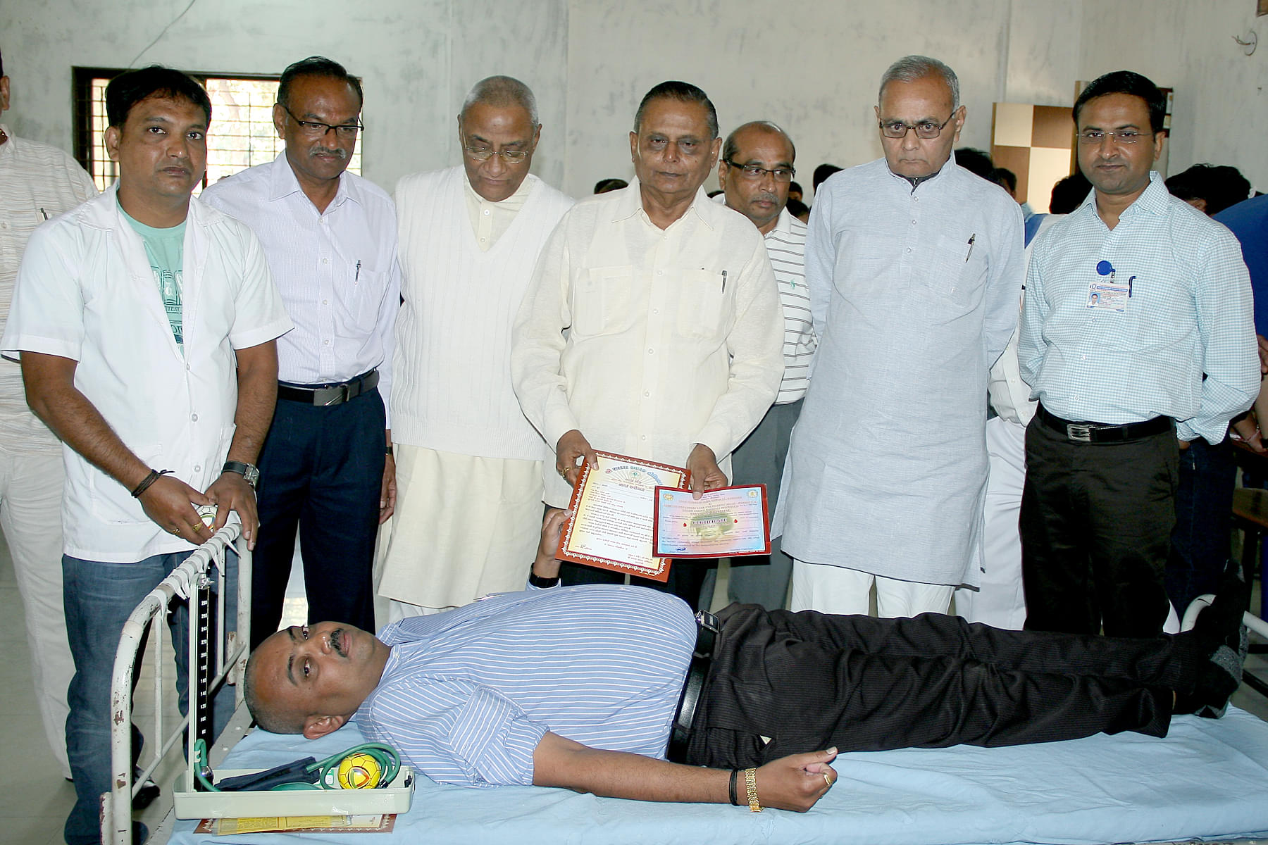 SVPES Faculty of Engineering Technology & Research Surat Infrastructure photo 4