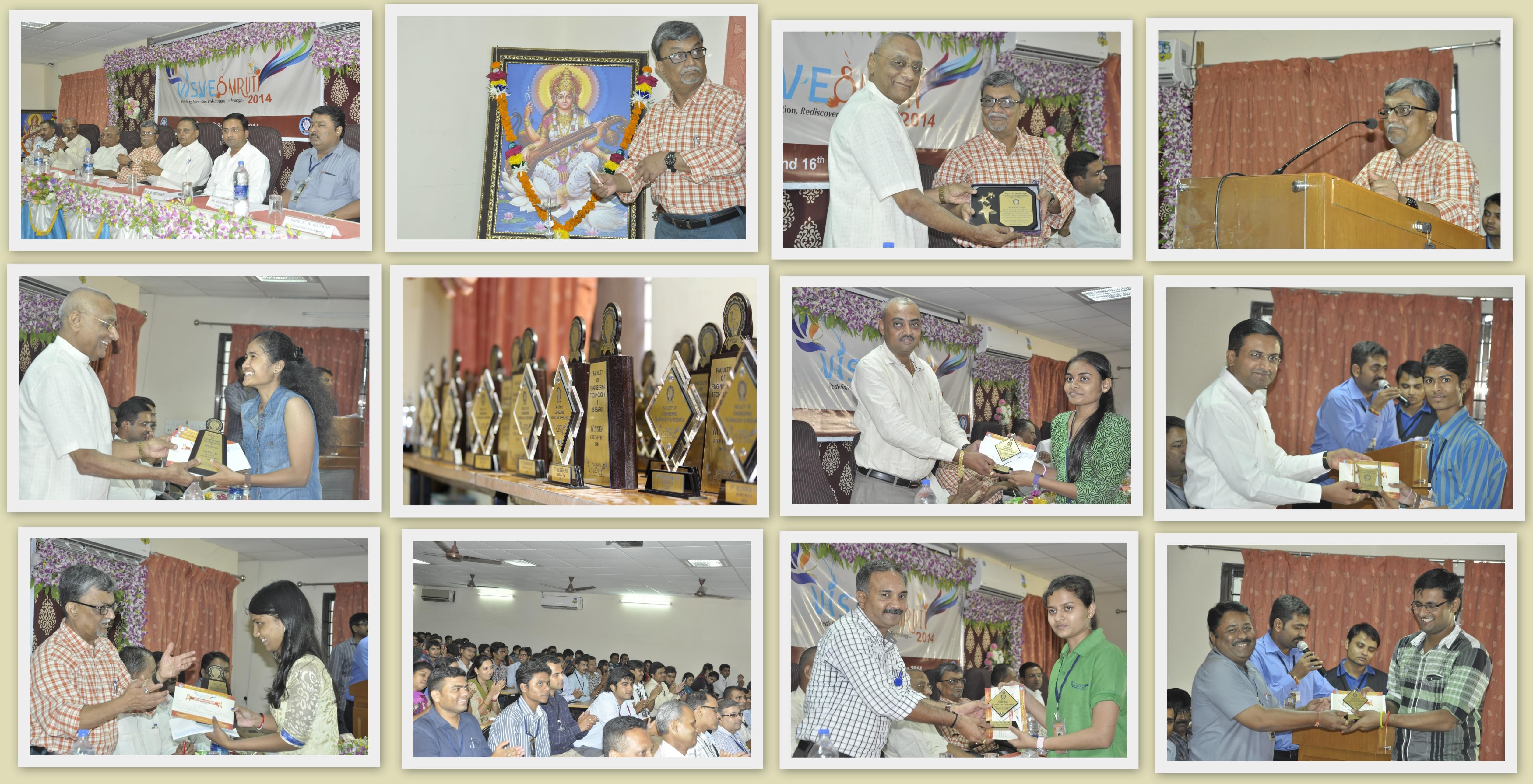 SVPES Faculty of Engineering Technology & Research Surat Infrastructure photo 5