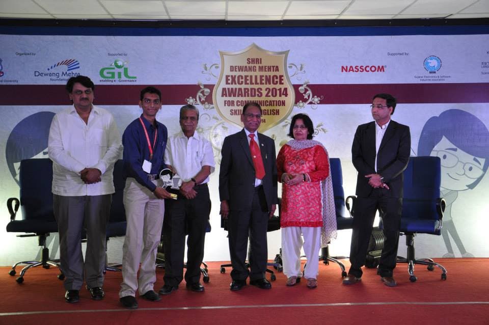 SVPES Faculty of Engineering Technology & Research Surat Infrastructure photo 6