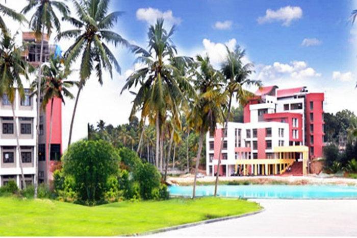 St Thomas Institute for Science and Technology Thiruvananthapuram Campus photo 2