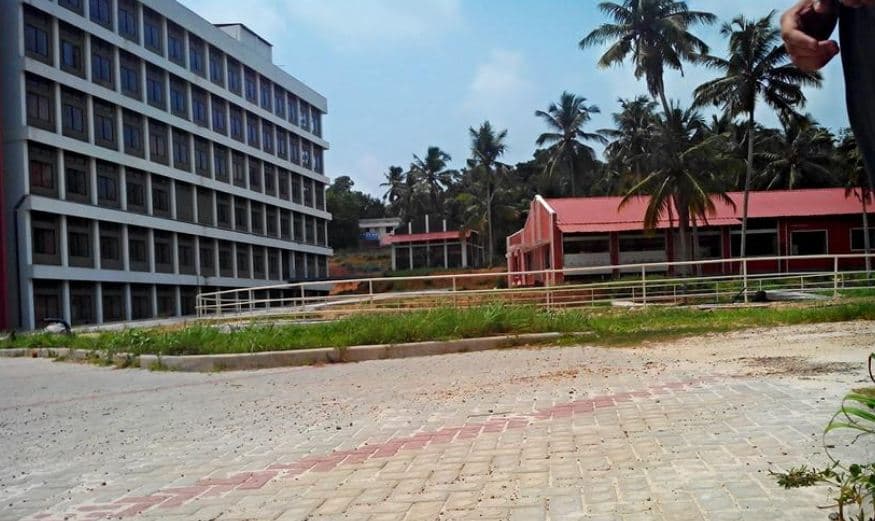 St Thomas Institute for Science and Technology Thiruvananthapuram Campus photo 3