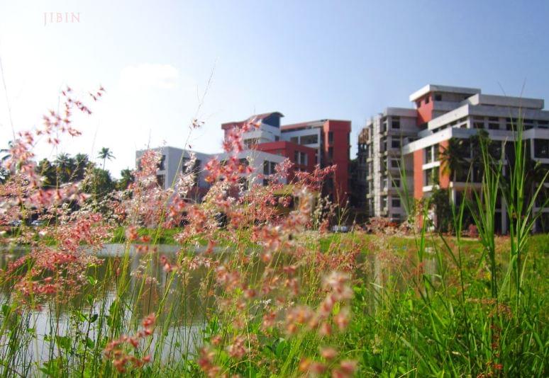 St Thomas Institute for Science and Technology Thiruvananthapuram Campus photo 4