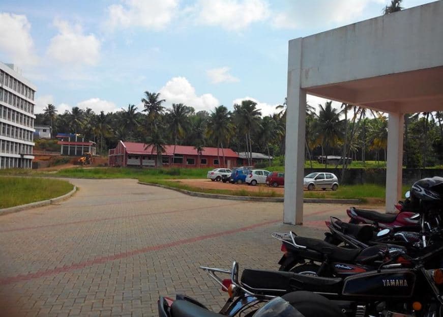St Thomas Institute for Science and Technology Thiruvananthapuram Campus photo 6