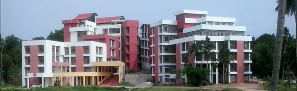 St Thomas Institute for Science and Technology Thiruvananthapuram Campus photo 9