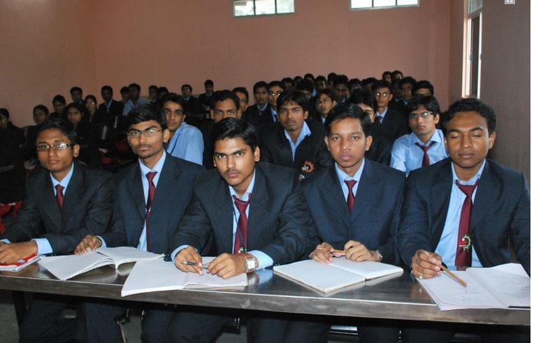 HiTech Institute of Technology Bhubaneswar Infrastructure photo 8