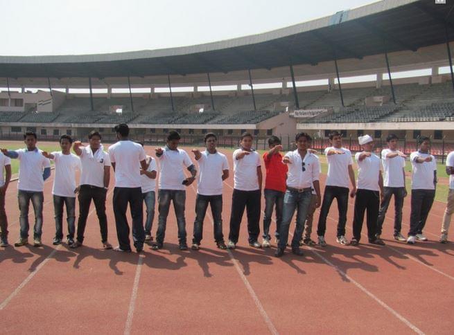 HiTech Institute of Technology Bhubaneswar Infrastructure photo 1