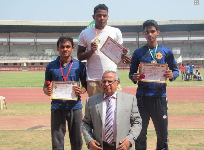 HiTech Institute of Technology Bhubaneswar Infrastructure photo 2