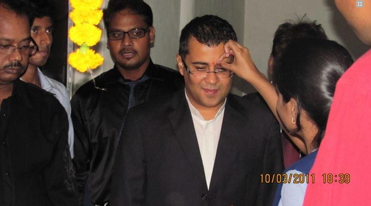 HiTech Institute of Technology Bhubaneswar Infrastructure photo 5