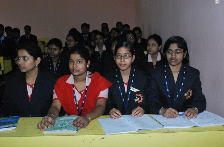 HiTech Institute of Technology Bhubaneswar Infrastructure photo 7