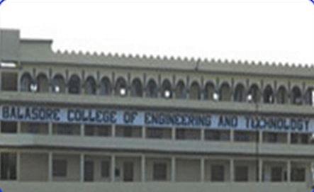 Balasore College of Engineering and Technology Baleswar Buildings photo 2