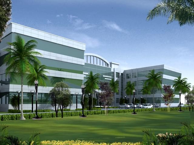 Yamuna Institute of Engineering and Technology Yamuna Nagar Academic Building photo 1