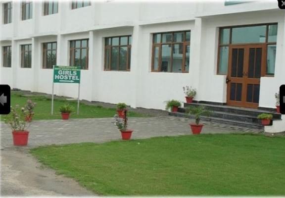 Yamuna Institute of Engineering and Technology Yamuna Nagar Facility photo 3