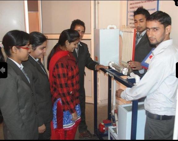Yamuna Institute of Engineering and Technology Yamuna Nagar Facility photo 5