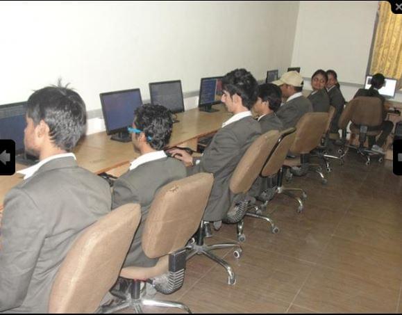 Yamuna Institute of Engineering and Technology Yamuna Nagar Facility photo 6
