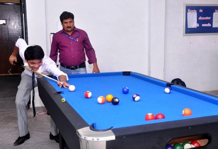 Sagar Institute of Technology and Management Barabanki Sports photo 1