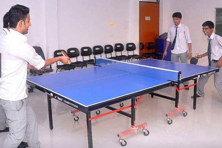Sagar Institute of Technology and Management Barabanki Sports photo 2