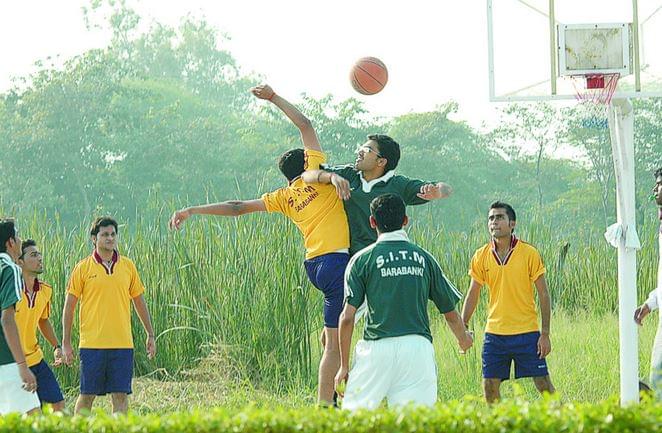 Sagar Institute of Technology and Management Barabanki Sports photo 3