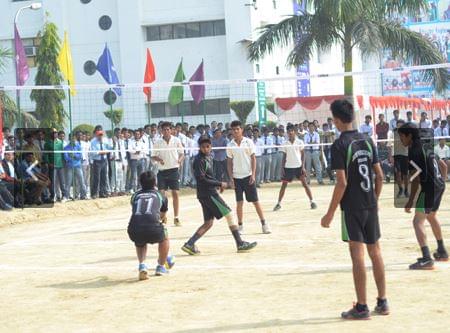 Sagar Institute of Technology and Management Barabanki Sports photo 4