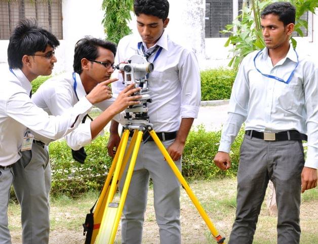 Sagar Institute of Technology and Management Barabanki Infrastructure photo 3
