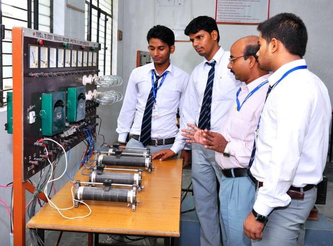 Sagar Institute of Technology and Management Barabanki Infrastructure photo 4