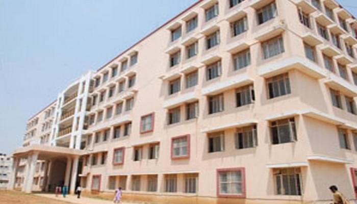 SCT Institute of Technology Bangalore Academic Building photo 3