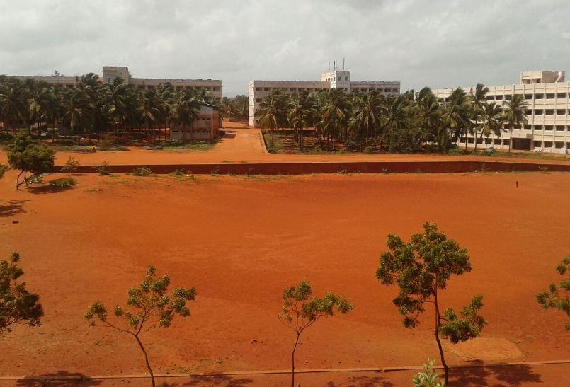 Udaya School of Engineering Kanyakumari Campus photo 3