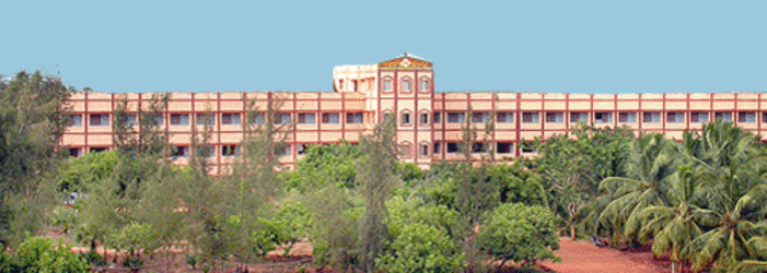 Udaya School of Engineering Kanyakumari Campus photo 10