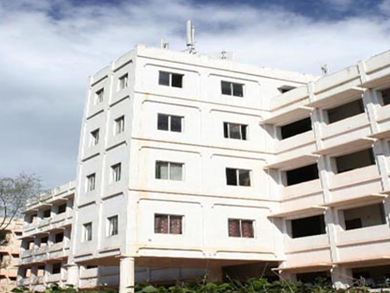 Udaya School of Engineering Kanyakumari Campus photo 6