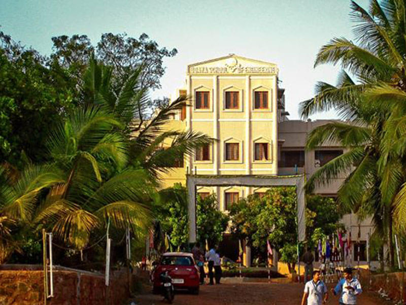 Udaya School of Engineering Kanyakumari Campus photo 7