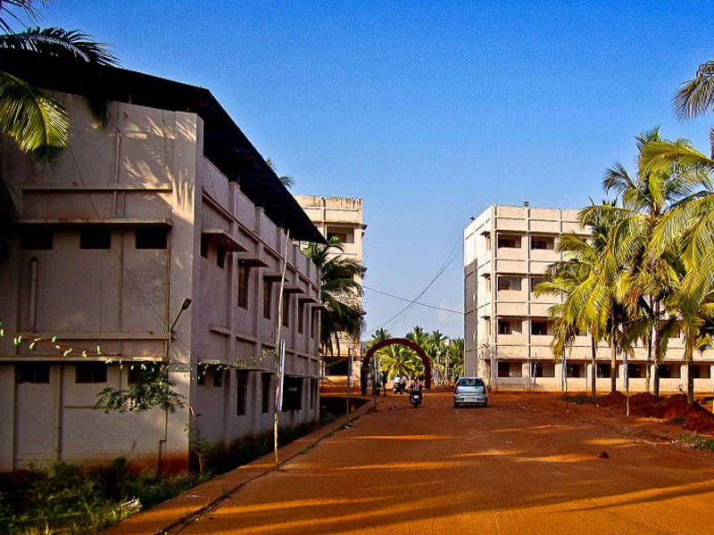 Udaya School of Engineering Kanyakumari Campus photo 8