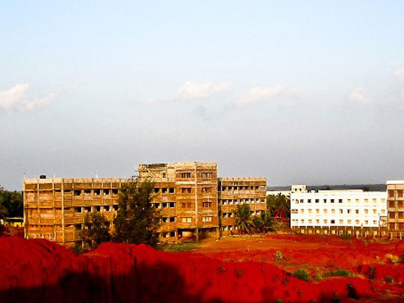 Udaya School of Engineering Kanyakumari Campus photo 9