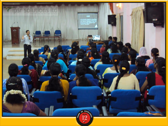 Udaya School of Engineering Kanyakumari Infrastructure photo 1