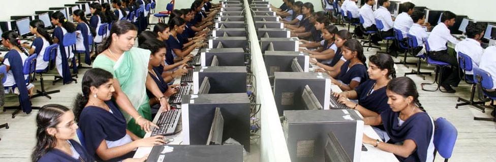 Udaya School of Engineering Kanyakumari Infrastructure photo 2