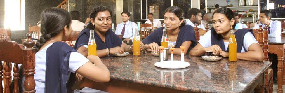 Udaya School of Engineering Kanyakumari Infrastructure photo 3