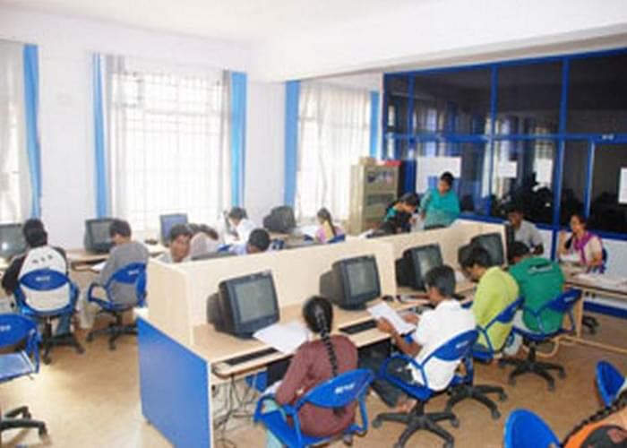 SCT Institute of Technology Bangalore Campus photo 1