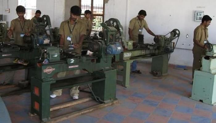 SCT Institute of Technology Bangalore Campus photo 2