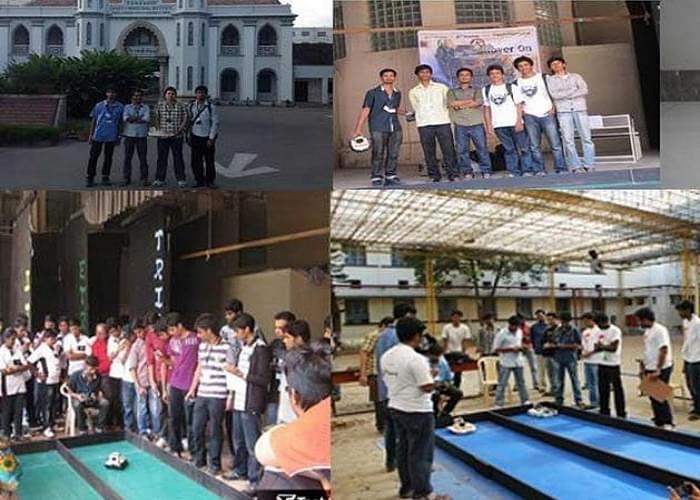 SCT Institute of Technology Bangalore Campus photo 3