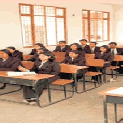 SCT Institute of Technology Bangalore Campus photo 4