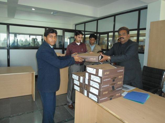 Indraprastha Institute of Technology Jyotiba Phule Nagar Campus photo 3