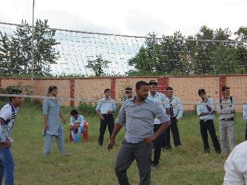 Indraprastha Institute of Technology Jyotiba Phule Nagar Campus photo 7