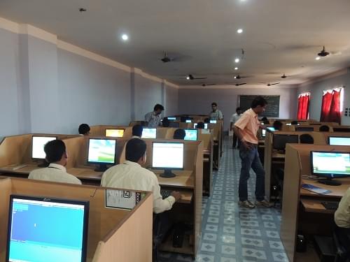 Kanad Institute of Engineering and Management Durgapur Infrastructure photo 2