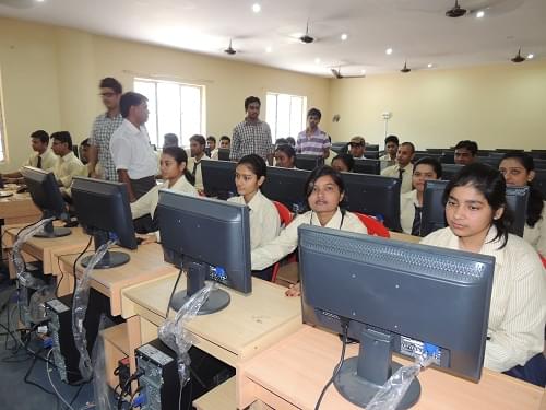 Kanad Institute of Engineering and Management Durgapur Infrastructure photo 9