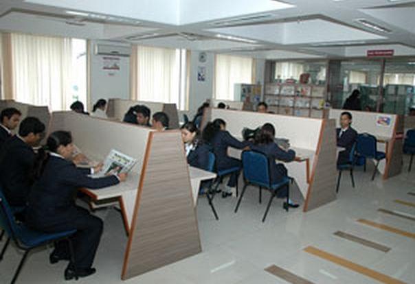 Global Business School and Research Centre Pune Infrastructure photo 1