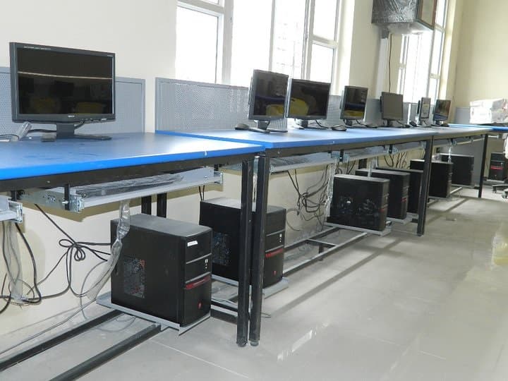 Sahyadri Valley College of Engineering and Technology Pune Infrastructure photo 5