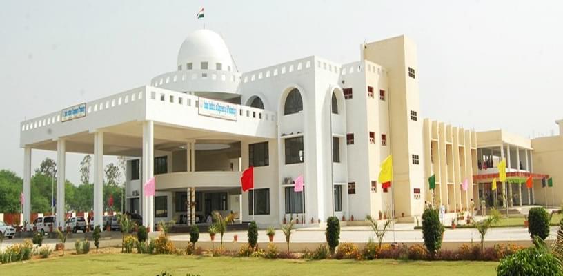 Indus Institute of Engineering and Technology Jind Campus photo 1