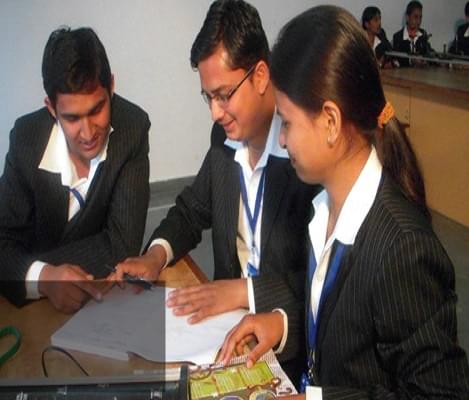 Indus Institute of Engineering and Technology Jind Lab photo 2